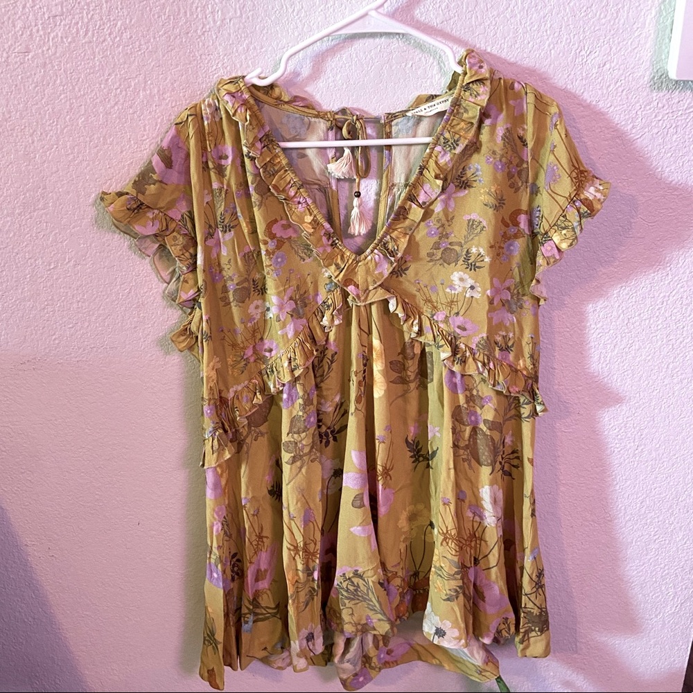 SOLD 🌸 - Picture 3 of 6